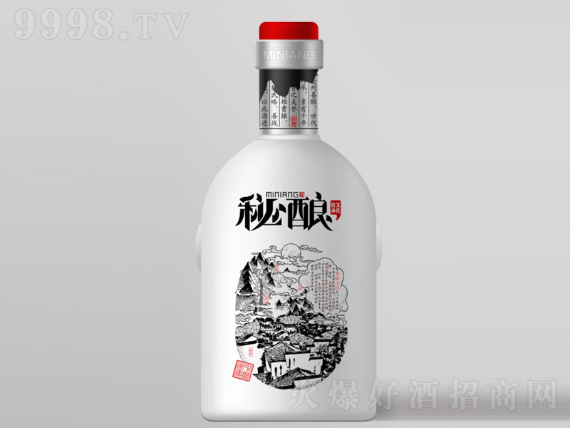 �𲻓Q��ᄰ�ƿ �����Ͱ׾ơ�52�� 500ml��