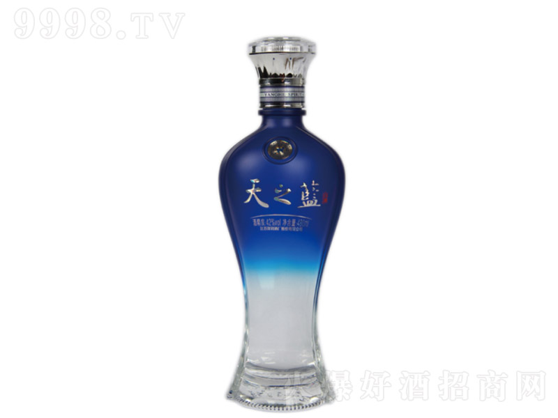 ��֮�{ �d���Ͱ׾ơ�42�� 480ml��