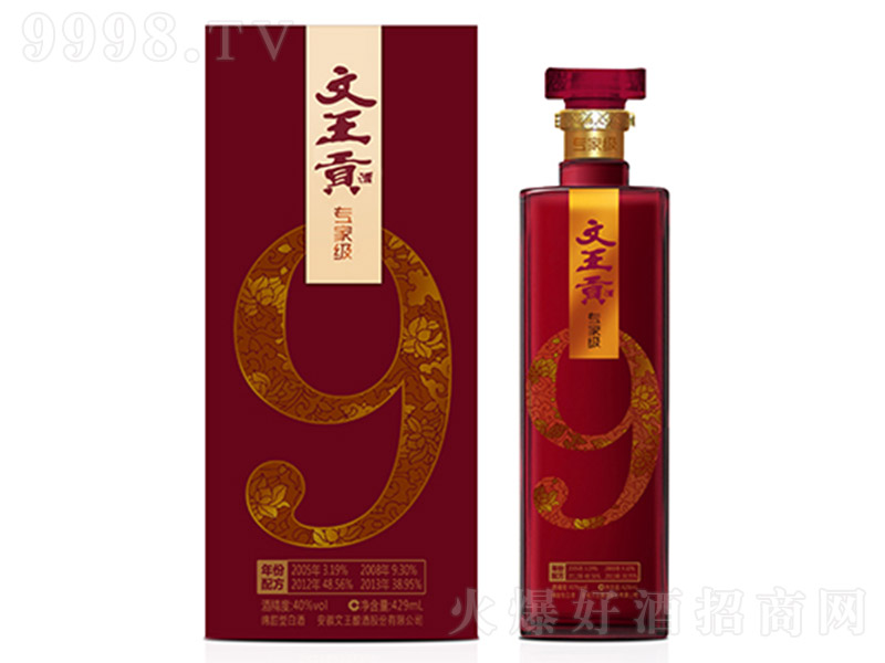 ����ؕ�ƌ��Ҽ�9 �����Ͱ׾ơ�40�� 429ml��