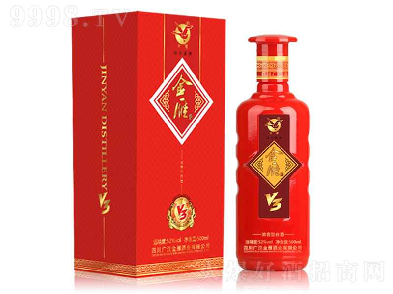 �����V3 �����Ͱ׾ơ�52�� 500ml��