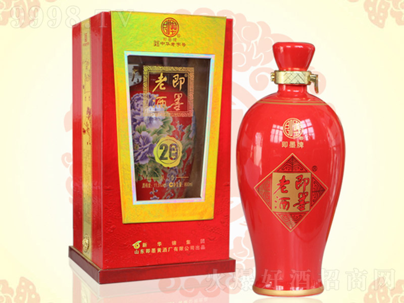 ��ī�Ͼƻ��_��ʮ�꡾11.5�� 800ml��