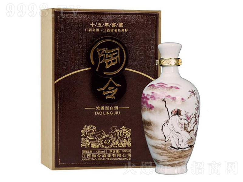 ����ƽѲ�15 �����Ͱ׾ơ�42�� 500ml��