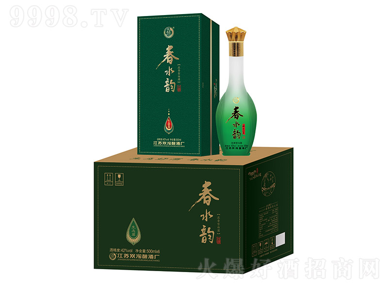 ��ˮ퍾� �����Ͱ׾ơ�42�� 500ml��