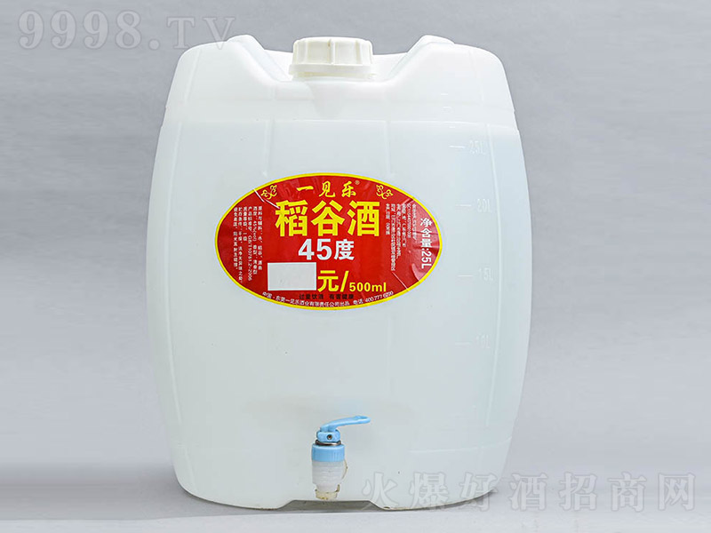 һҊ(ji��n)��(l��)���Ⱦ� �����Ͱ׾ơ�45�� 25L��