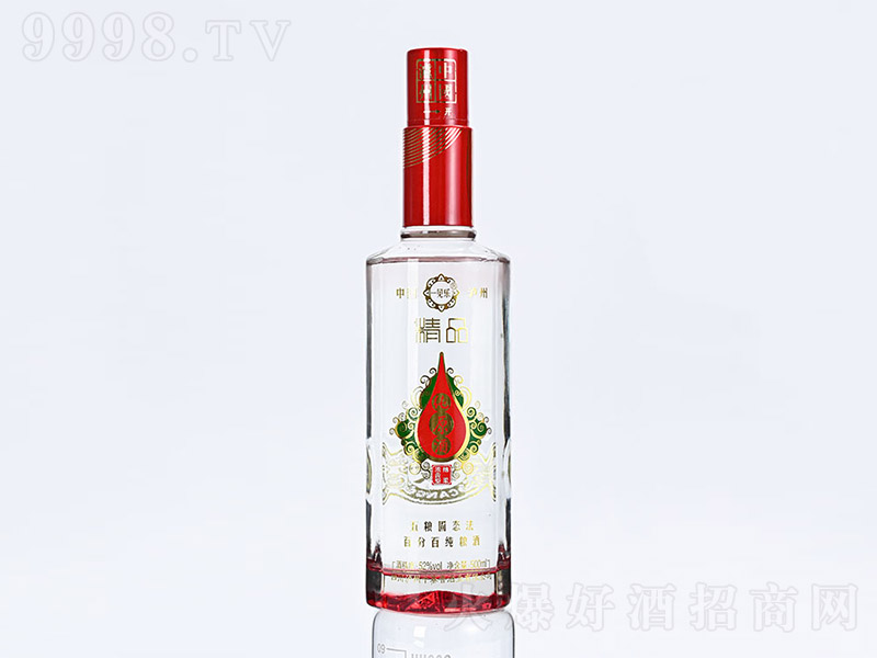 һҊ����Ʒ��?c��)��?�����Ͱ׾ơ�52�� 500ml��