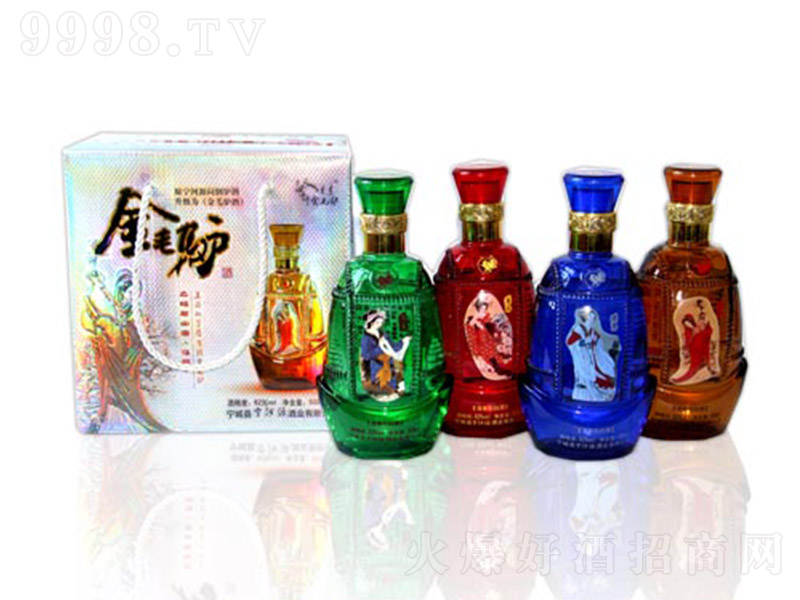 ��ë�H�� �����͡�62�� 500ml��4��