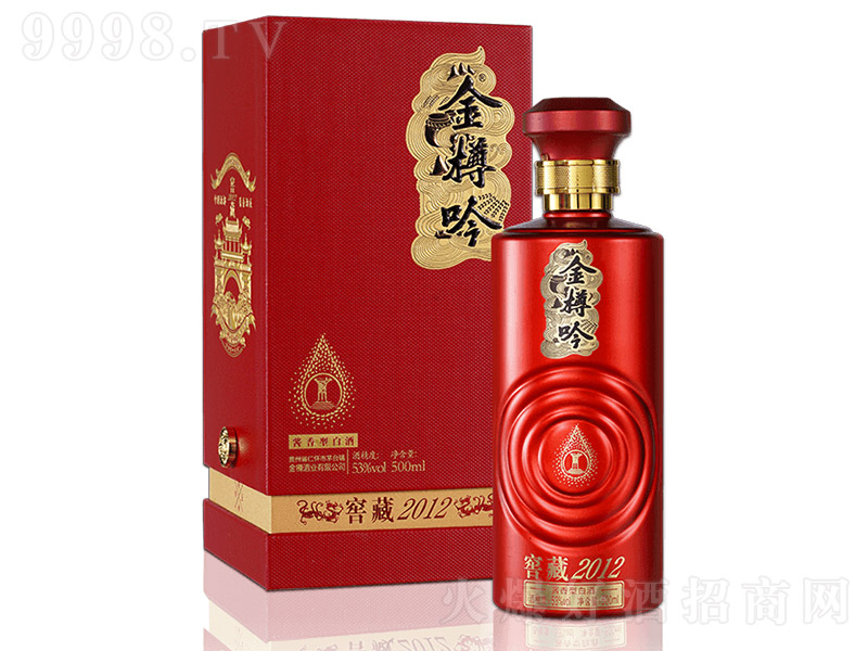 �������ƽѲ�2012 �u���Ͱ׾ơ�53�� 500ml��-�׾�������Ϣ