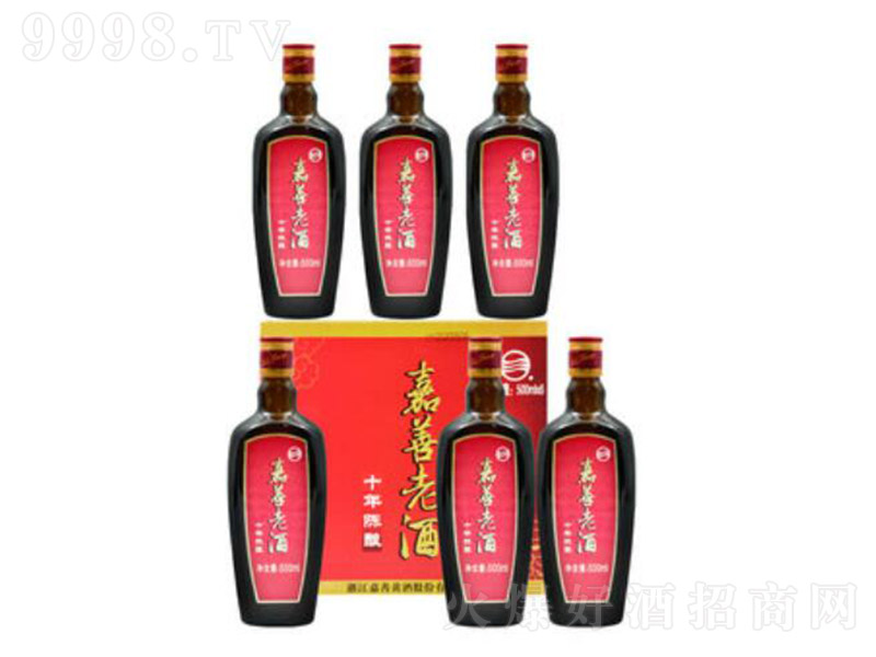 �����Ͼ�ʮ���ᄻ���ơ�9�� 500ml��