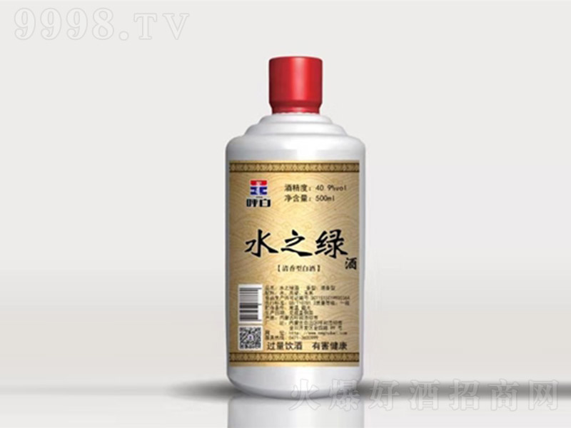 ����ˮ֮�G�� �����͡�40.9�� 500ml��