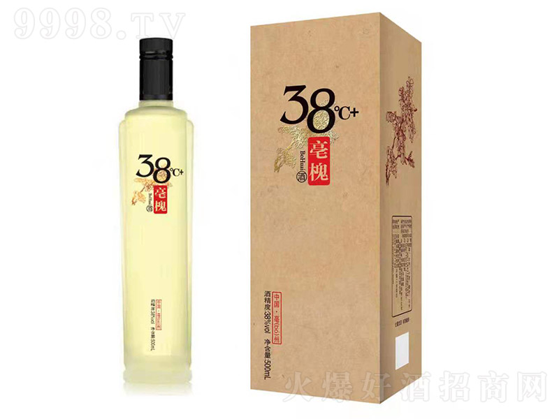 �񻱾�38��+ �����Ͱ׾ơ�38�� 500ml��