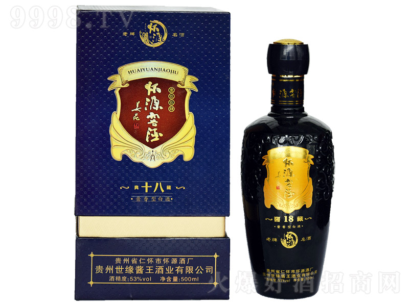 ��Դ�ѾƽѲ�18 �u���͡�53�� 500ml��-�׾����Ϣ