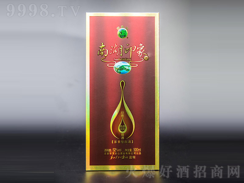 �Ϻ�ӡ�� �����Ͱ׾ơ�52�� 500ml��