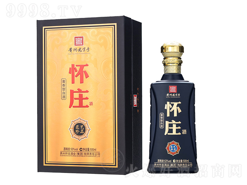 ���f��ˇ��Ʒ �u���Ͱ׾ơ�53�� 500ml��-�׾����Ϣ