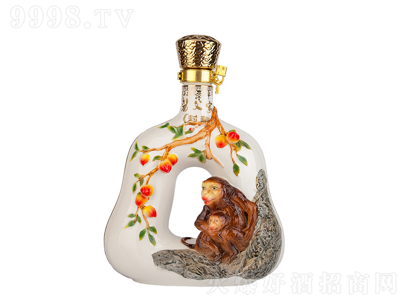 ʮ����Ф������ �u���Ͱ׾ơ�53�� 2500ml��