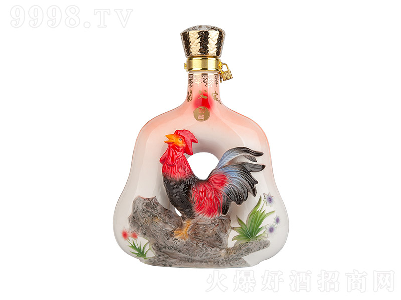 ʮ����Ф���u �u���Ͱ׾ơ�53�� 2500ml��