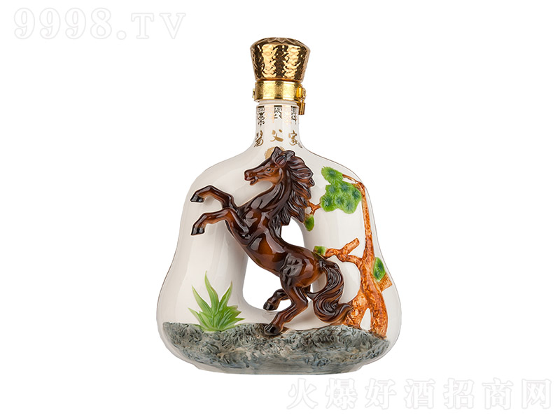 ʮ����Ф���R �u���Ͱ׾ơ�53�� 2500ml��