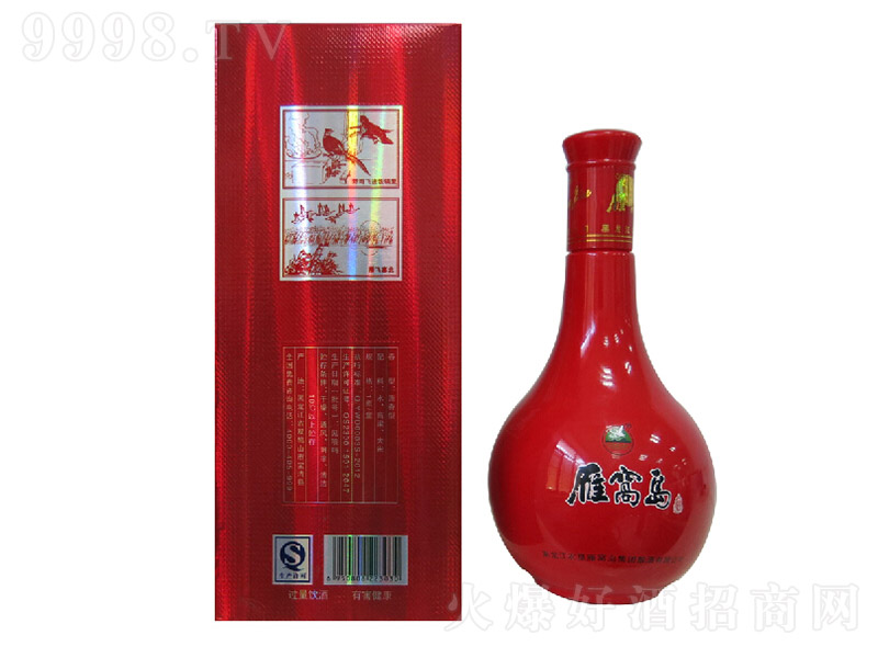 ��C�u��ˮ���tƿ �����Ͱ׾ơ�36�� 450ml��