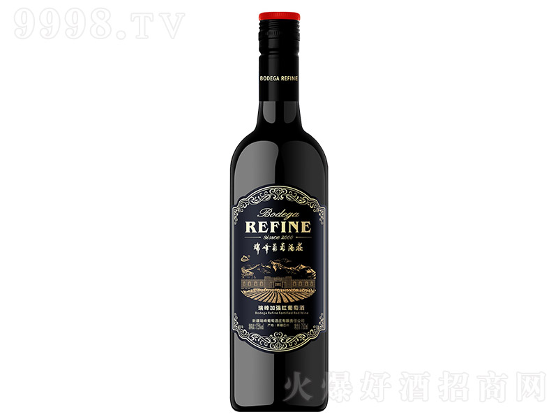 ������Ѿ��f�ӏ�(qi��ng)�t���Ѿ�2020��17.5�� 750ml��