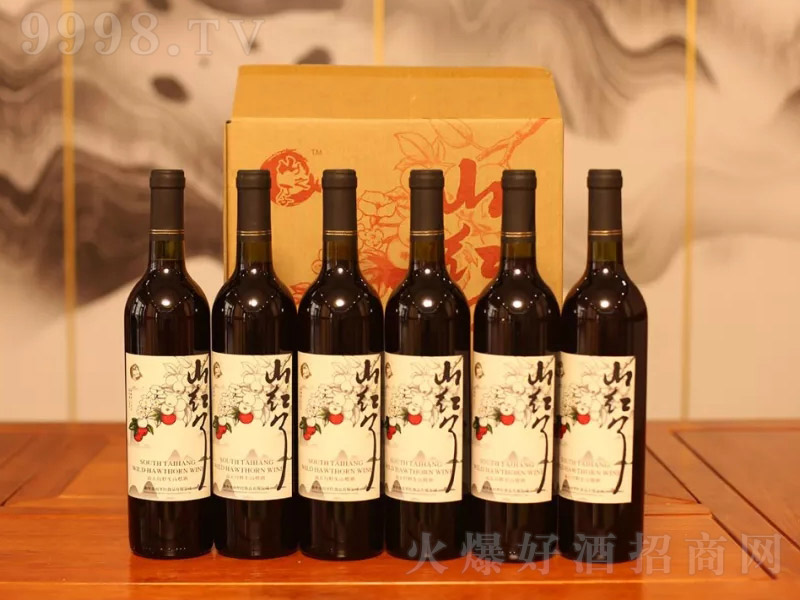 ɽ֮��ɽ�t����̫��Ұ��ɽ髾ơ�13�� 750ml��6��