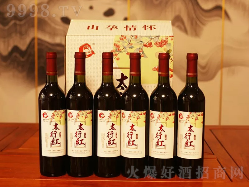 ɽ֮��̫�мtɽ髾ơ�13�� 750ml��6��