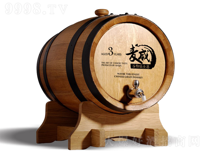 ������ʿ��-��ľͰ