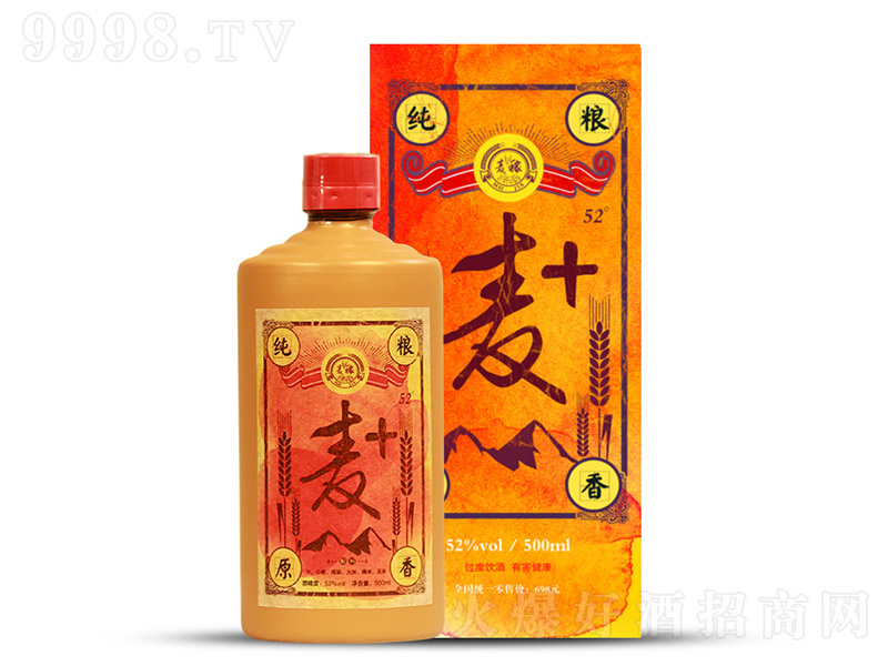 ����ԭ�㼃�Z�ơ�52�� 500ml��