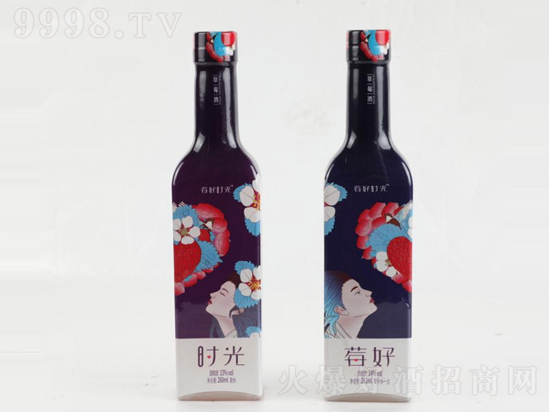 ݮ�Õr���ݮ�����͡�14�� 261ml��