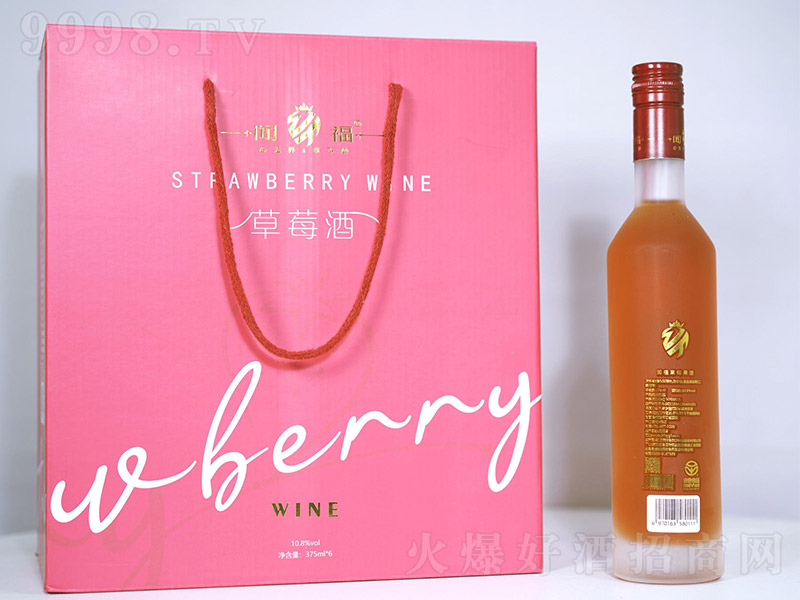 ����ݮ�����͡�10.8�� 375ml��