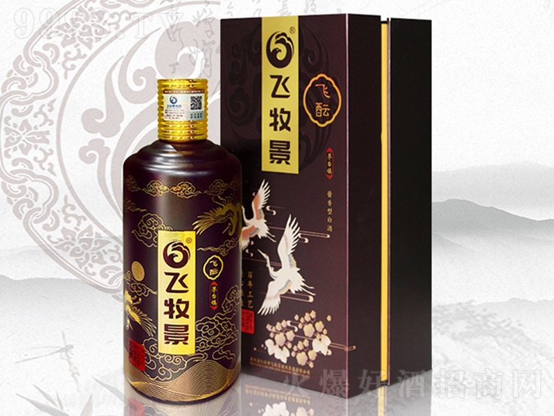 �w�����w�j�� �u���Ͱ׾ơ�53�� 500ml��-�׾�������Ϣ