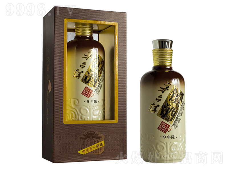 �(zh��n)�ơ���9 �u���Ͱ׾ơ�53�� 500ml��