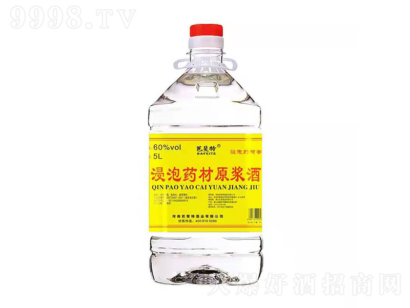 ����ؾ�ԭ�{��60�� 5L��