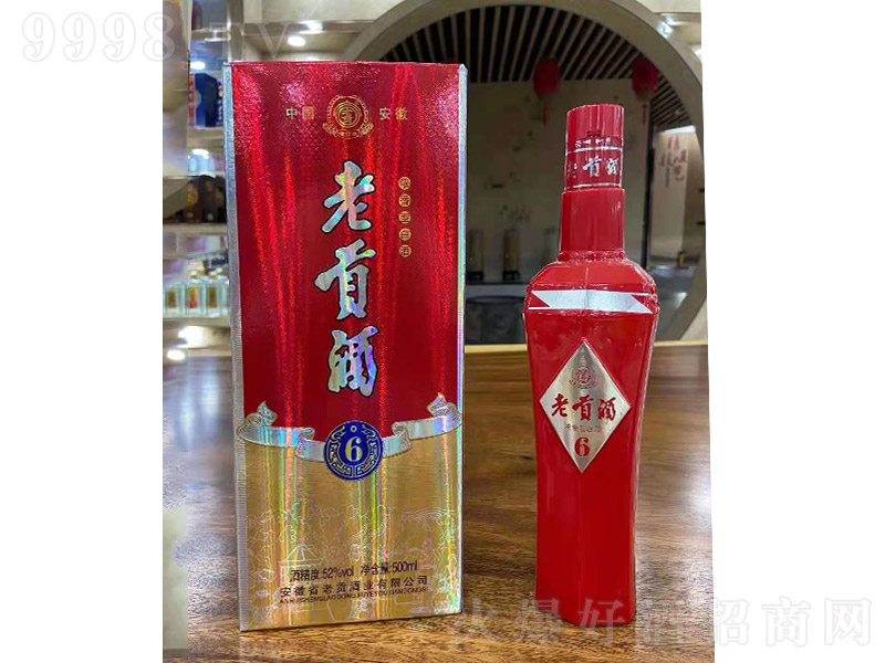 ��ؕ��6 �����Ͱ׾ơ�52�� 500ml��-�׾����Ϣ