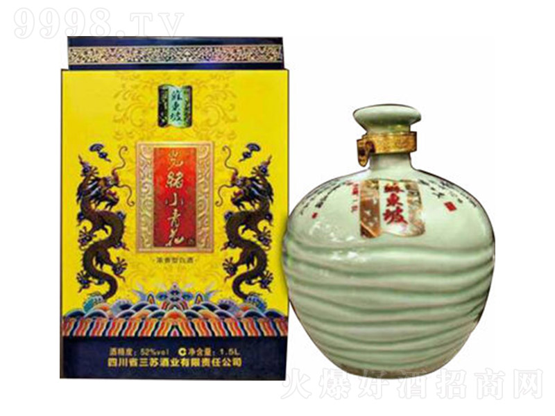 �K�|�¾ƹ�wС���� �����Ͱ׾ơ�52�� 1.5L��