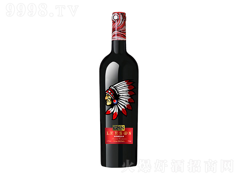 ��ʢ688����ԭƿ�M(j��n)�ڼ����ȸɼt���Ѿơ�13�� 750ml��-�t�����Ϣ