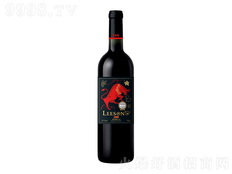 ��ʢ166�������ɼt���Ѿơ�13.5�� 750ml��-�t�����Ϣ