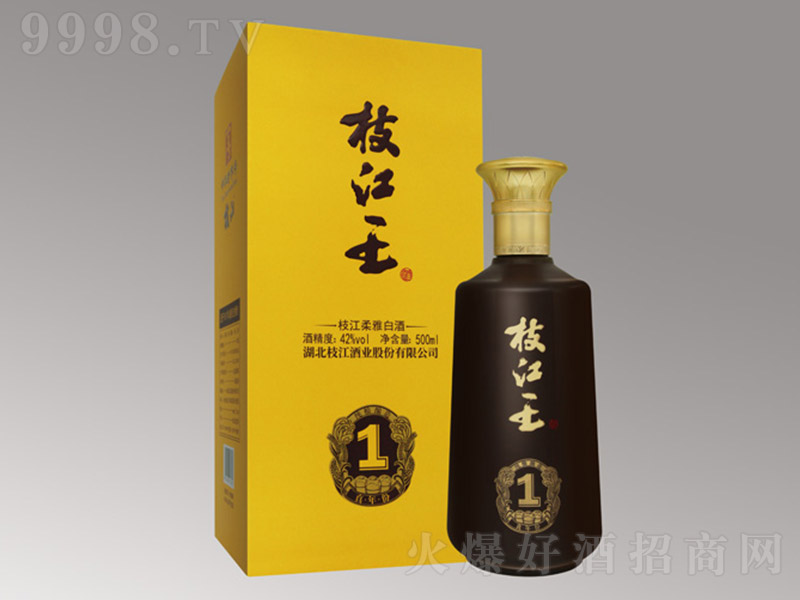 ֦�����������1 �����Ͱ׾ơ�42�� 500ml��