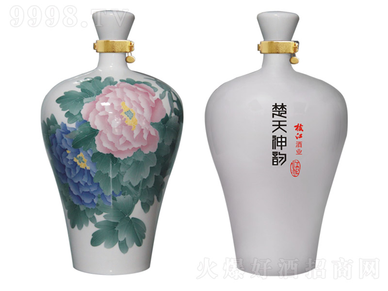 ֦���Ƴ�����퍴�ԭ�� �����Ͱ׾ơ�52�� 5L��