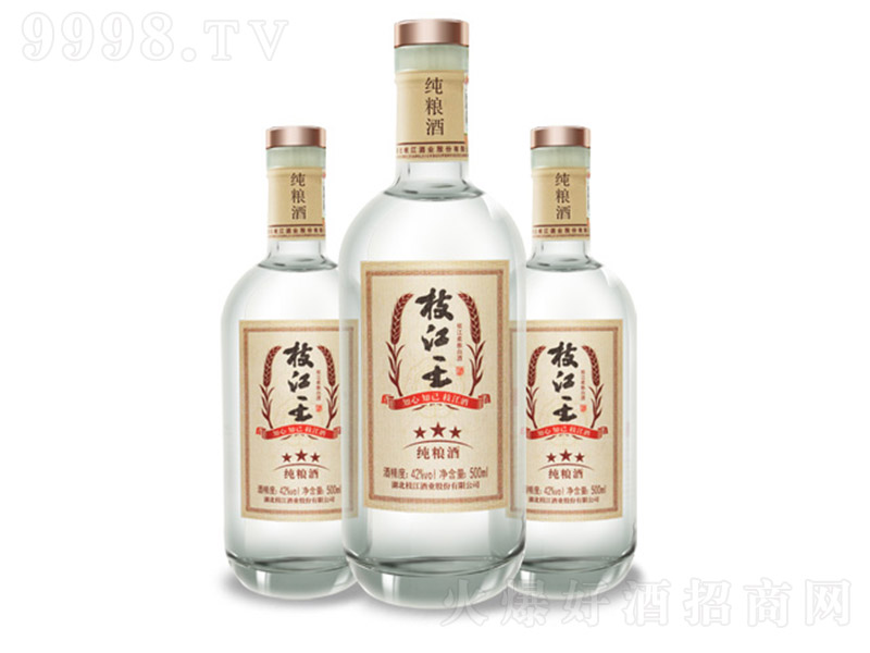 ����֦�������Z�� �����Ͱ׾ơ�42�� 500ml��-�׾����Ϣ