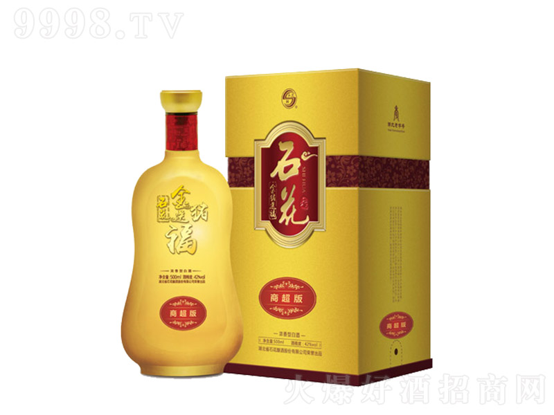 ʯ�����i�͸� �����Ͱ׾ơ�42�� 500ml��