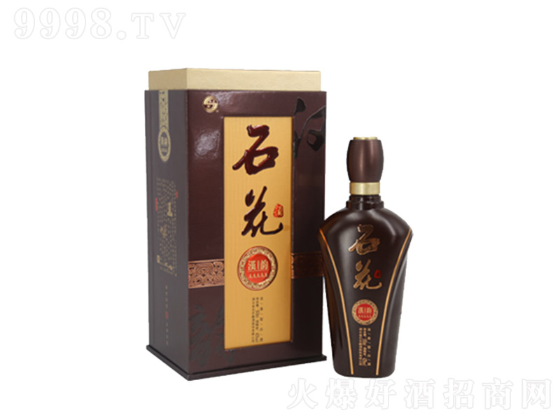 ʯ���h�5A �����Ͱ׾ơ�42�� 500ml��