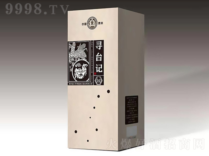 ���_ӛ�ƣ����b�� �u���Ͱ׾ơ�53�� 500ml��