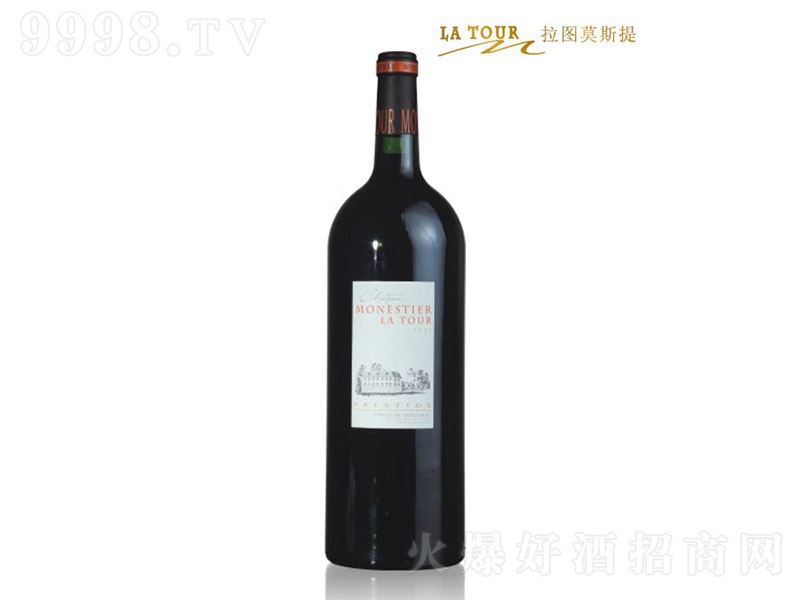 ���DĪ˹��ɽ�¼t���Ѿ�2004��13.5�� 750ml��