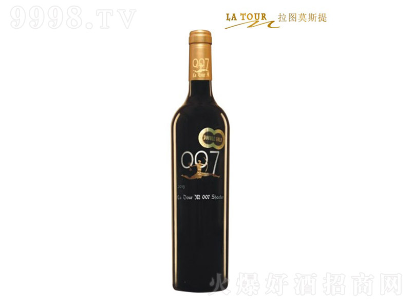 ���DĪ˹�ᡤ007���ּt���Ѿ�2013��14�� 750ml��