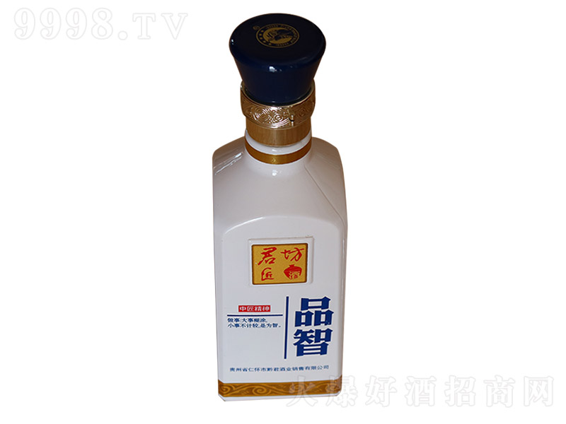 �������ơ�Ʒ�� �u���Ͱ׾ơ�53�� 500ml��