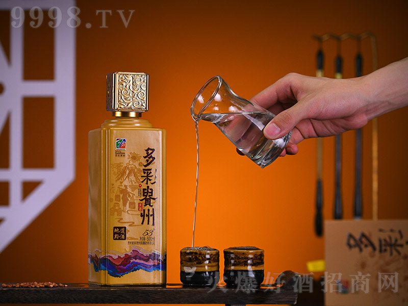 ����F�����ƣ���Դ�����ƈD�� �u���Ͱ׾ơ�53�� 500ml��