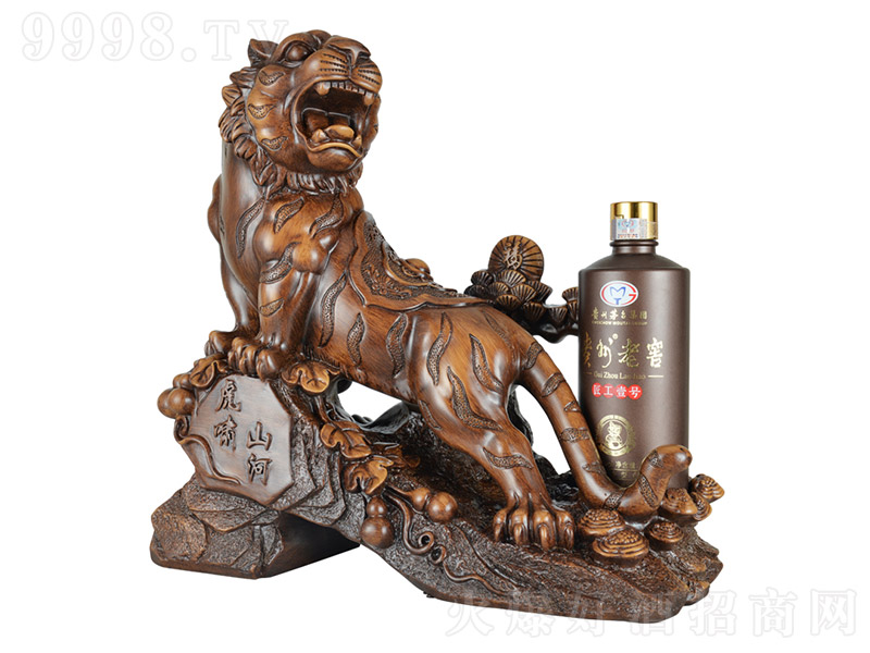 �F���Ͻѻ��[ɽ��ľ�y �u���Ͱ׾ơ�53�� 500ml��