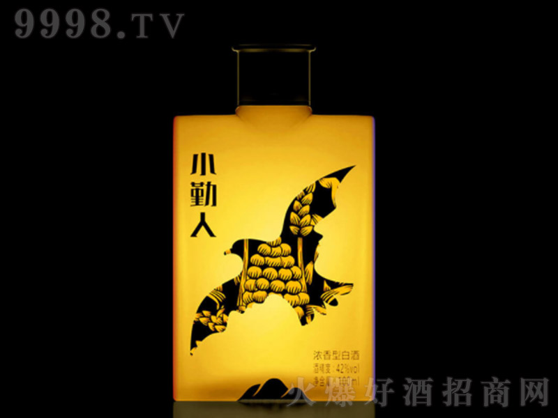 С���˲���Sƿ �����Ͱ׾ơ�42�� 100ml��