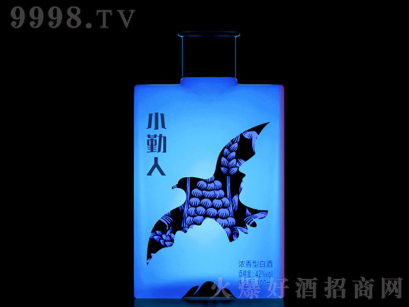 С���˲���{(l��n)ƿ �����Ͱ׾ơ�42�� 100ml��