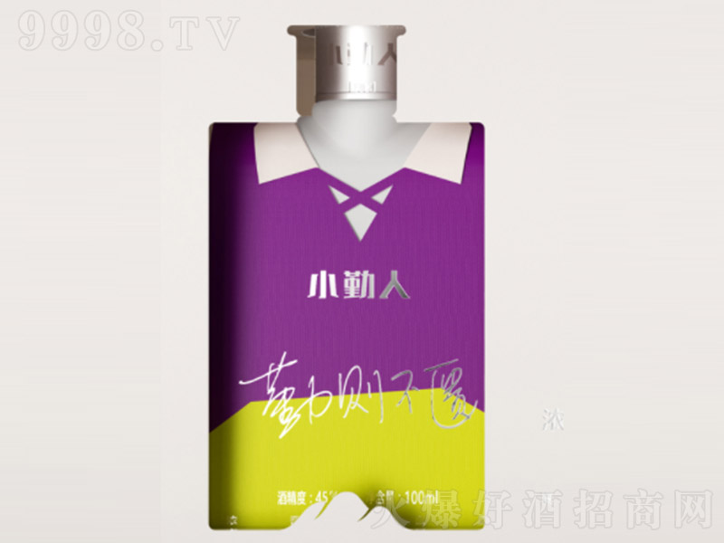 С�����̳����Ϙ�(bi��o) �����Ͱ׾ơ�45�� 100ml��