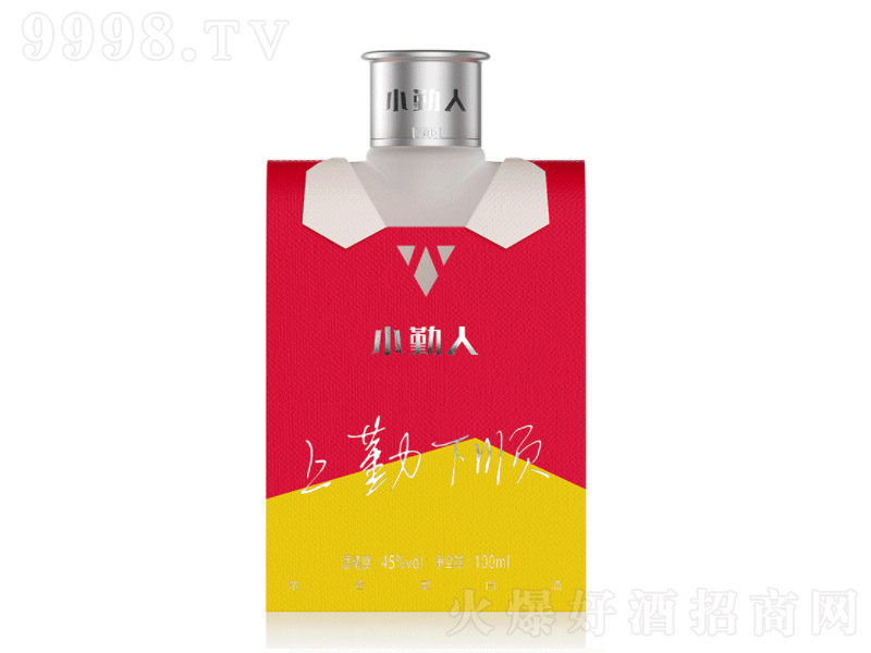 С�����̳���t �����Ͱ׾ơ�45�� 100ml��